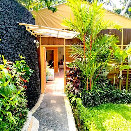 Villa Merdu Ubud ภายนอก รูปภาพ