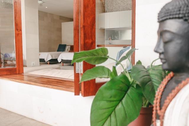 Villa Merdu Ubud ภายนอก รูปภาพ