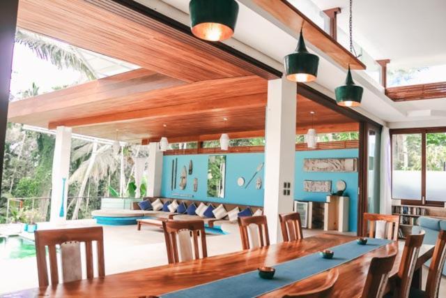 Villa Merdu Ubud ภายนอก รูปภาพ