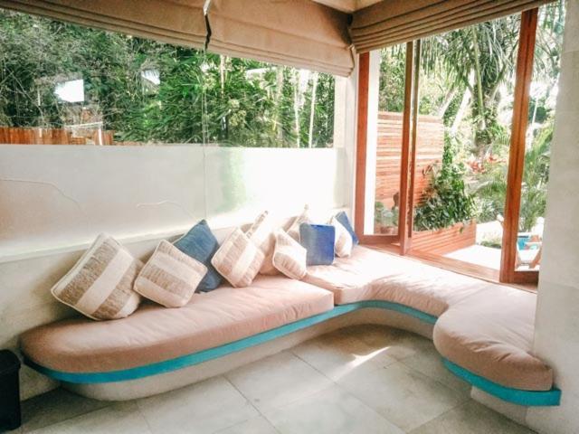 Villa Merdu Ubud ภายนอก รูปภาพ