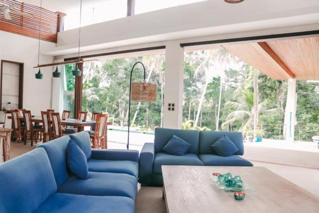 Villa Merdu Ubud ภายนอก รูปภาพ