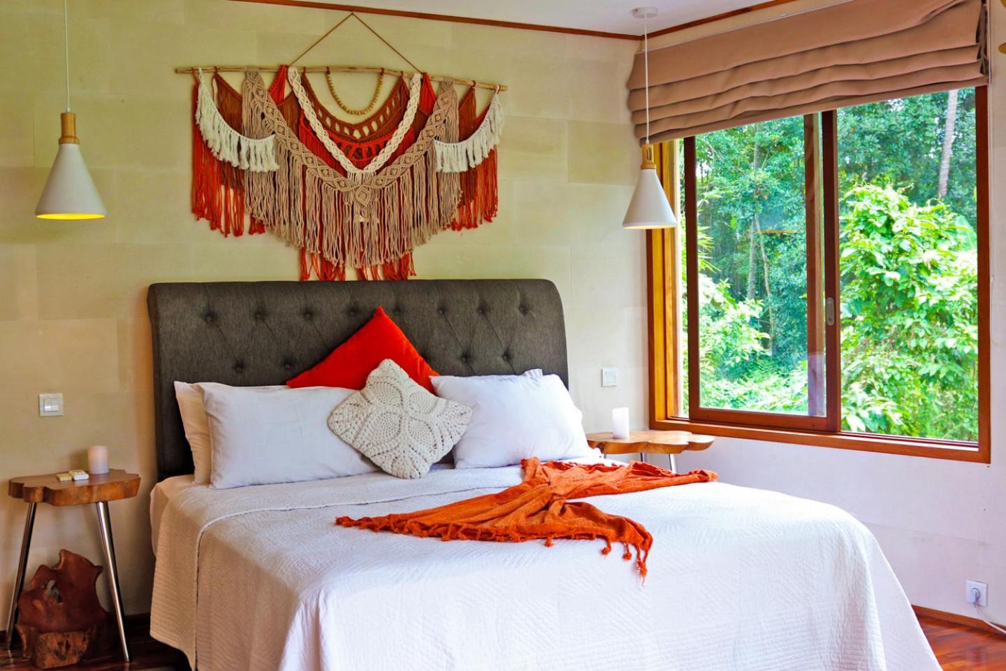 Villa Merdu Ubud ภายนอก รูปภาพ
