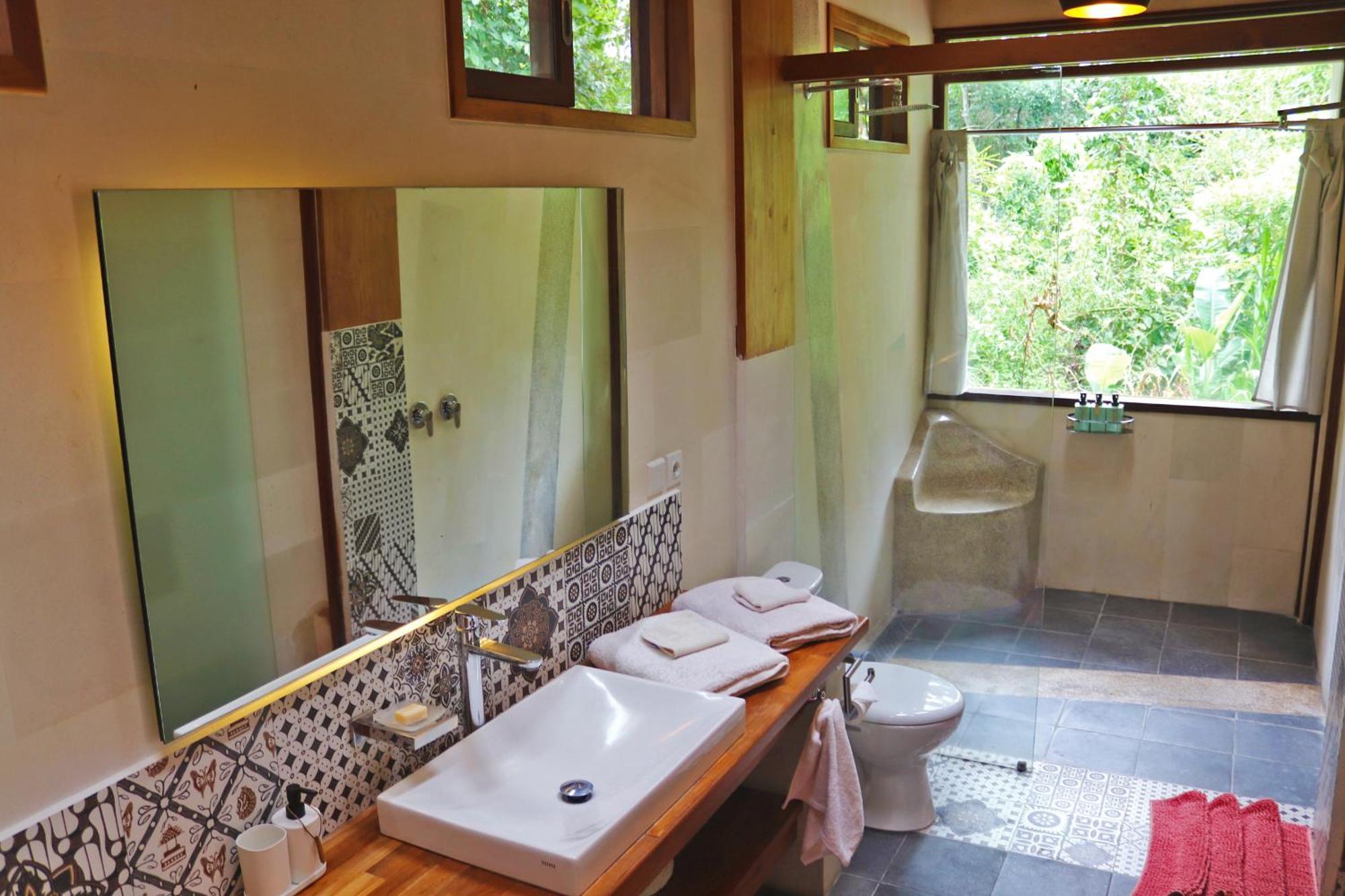 Villa Merdu Ubud ภายนอก รูปภาพ
