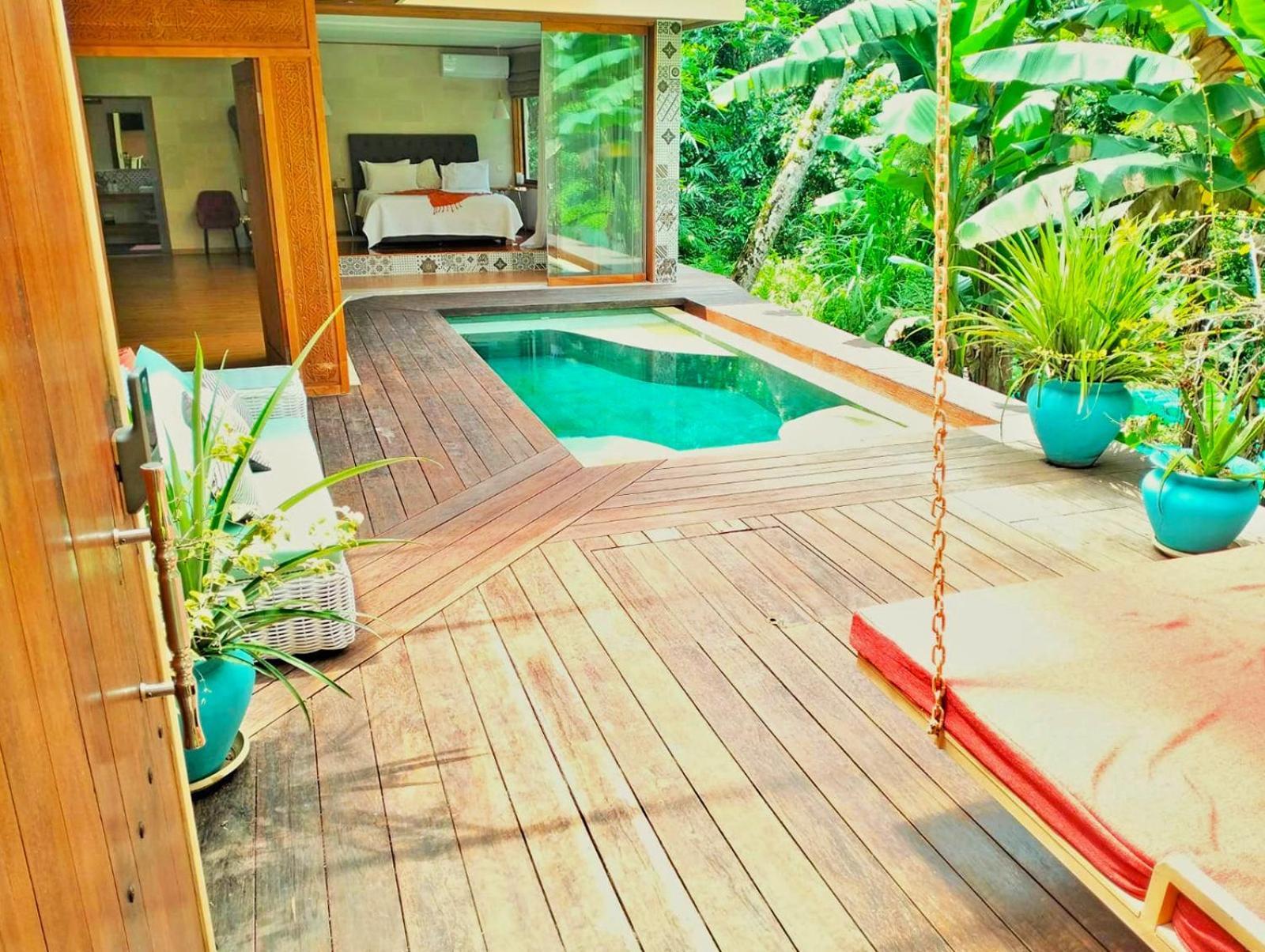 Villa Merdu Ubud ภายนอก รูปภาพ